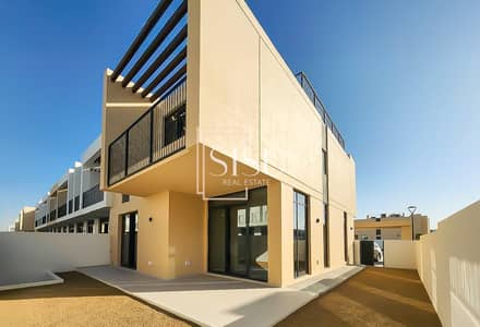 4 Bedroom Villa for Sale in Dubai South, Dubai - Greenview 3 4bed-1[1]_Page_04-Edit. jpg
