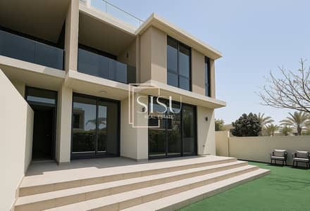 3 Bedroom Villa for Rent in Dubai Hills Estate, Dubai - Image 009. jpg