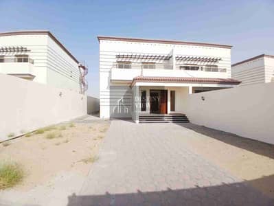 4 Bedroom Villa for Rent in Barashi, Sharjah - 1000154859. jpg