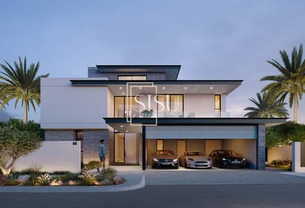 4 Bedroom Villa for Sale in The Valley by Emaar, Dubai - 014. jpg