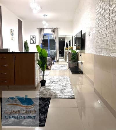 Studio for Rent in Al Nuaimiya, Ajman - WhatsApp Image 2025-05-14 at 8.32. 30 PM. jpeg