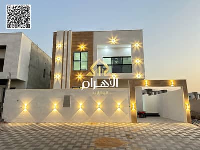 4 Bedroom Villa for Sale in Al Helio, Ajman - batch_IMG-20250502-WA0100. jpg