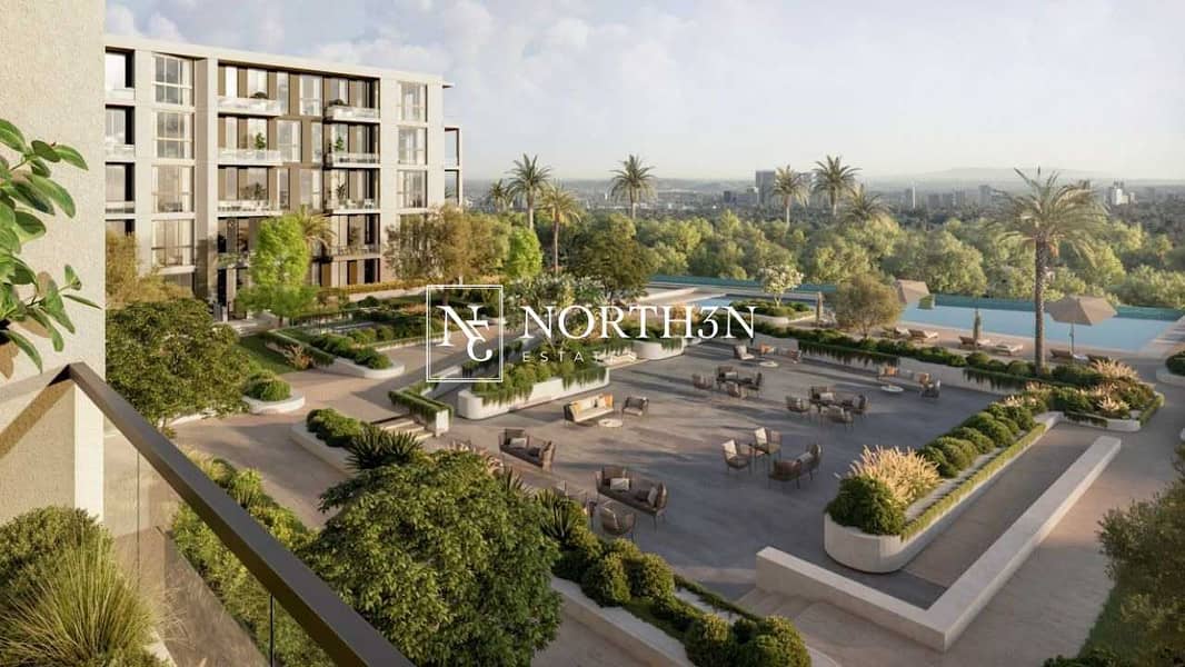 位于朱美拉环形村(JVC),JVC第11区,Terrazzo Residences 1 卧室的公寓 1315000 AED - 11649179 位于朱美拉环形村(JVC),JVC第11区,Terrazzo Residences 1 卧室的公寓 1315000 AED - 11649179