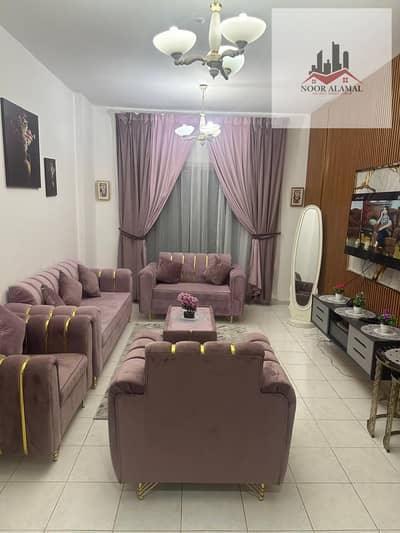 2 Bedroom Flat for Rent in Al Taawun, Sharjah - 86799321-1dd5-486e-a83f-2eb1a4b620f7. jpg