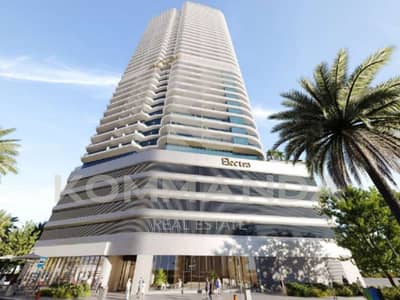 Studio for Sale in Jumeirah Village Circle (JVC), Dubai - 1. png