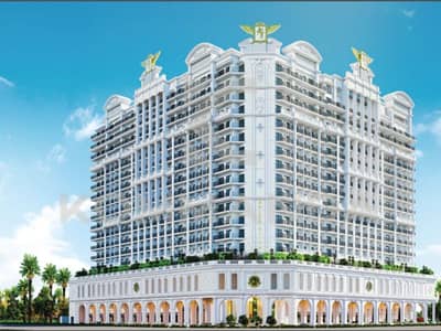 阿尔扬街区， 迪拜 1 卧室公寓待售 - 2. png