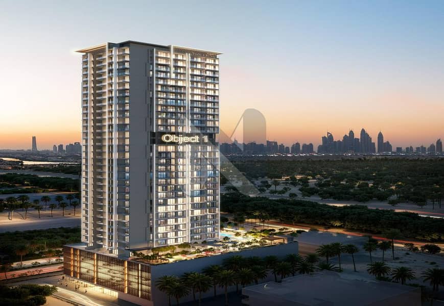 Ultimate Family Oasis: The Fifth Tower Residences Ultimate Family Oasis: The Fifth Tower Residences