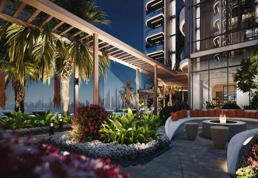 A Tranquil Haven with JVC Lifestyle Convenience A Tranquil Haven with JVC Lifestyle Convenience