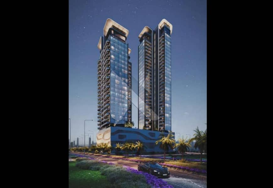 A Tranquil Haven with JVC Lifestyle Convenience A Tranquil Haven with JVC Lifestyle Convenience