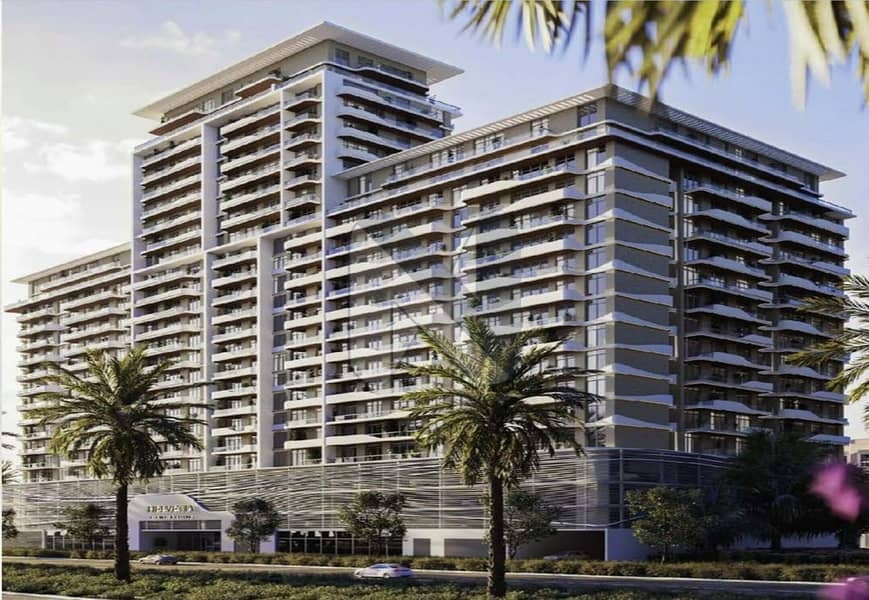 Discover Modern Living at Helvetia Residences, JVC Discover Modern Living at Helvetia Residences, JVC