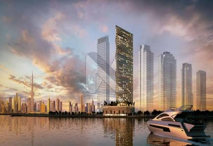 4 Cпальни Апартаменты Продажа в Дубай Морской Город, Дубай - Квартира в Дубай Морской Город，Мар Каса, 4 cпальни, 14000000 AED - 11649303