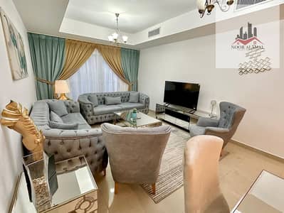 1 Спальня Апартаменты в аренду в Аль Хан, Шарджа - f9152d38-f437-49ce-95cb-7eed4cca2f21. jpg