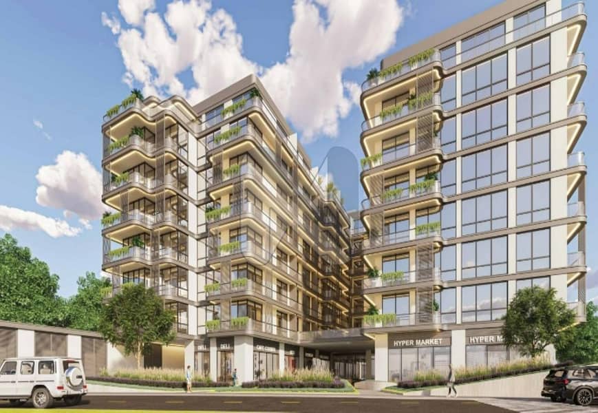 Modern Oasis: Olivia Residences in DIP Modern Oasis: Olivia Residences in DIP
