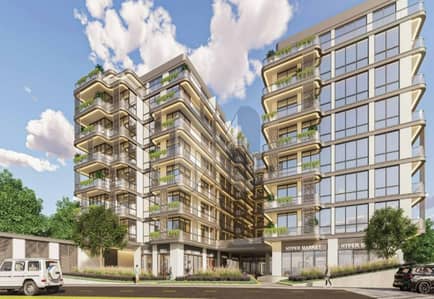 1 Bedroom Flat for Sale in Dubai Investment Park (DIP), Dubai - Modern Oasis: Olivia Residences in DIP