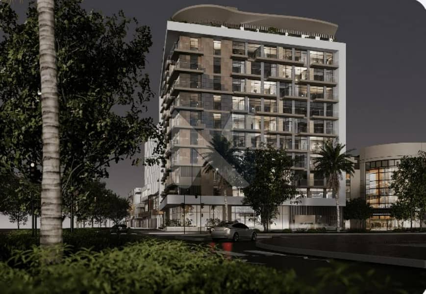 位于朱美拉环形村(JVC),JVC第10区,Stonehenge Residences 1 卧室的公寓 1571878 AED - 11649246 位于朱美拉环形村(JVC),JVC第10区,Stonehenge Residences 1 卧室的公寓 1571878 AED - 11649246