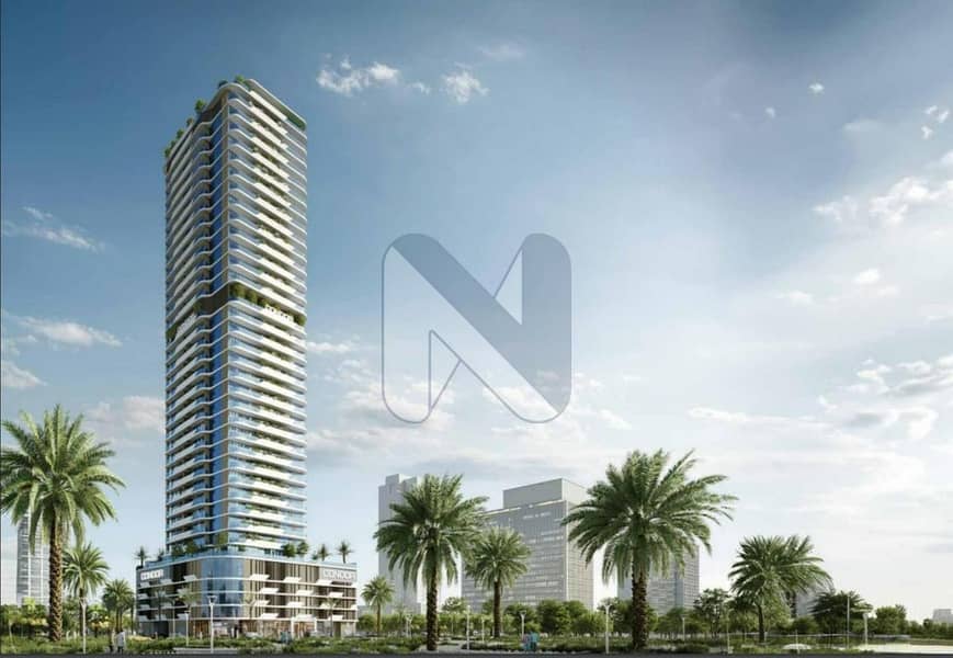 Sonate Residences: Your Personal Wellness Haven Sonate Residences: Your Personal Wellness Haven