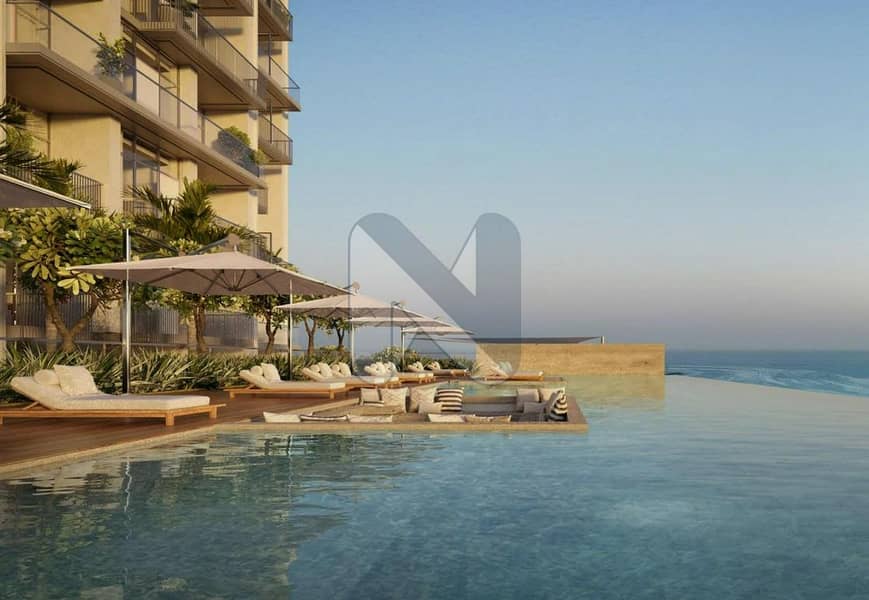 Coastal Serenity in Your Seaside Oasis in Dubai Coastal Serenity in Your Seaside Oasis in Dubai