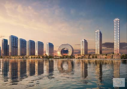 3 Cпальни Пентхаус Продажа в Олд Таун Ариа, Умм-эль-Кайвайн - image_2025-05-15_060930827. png