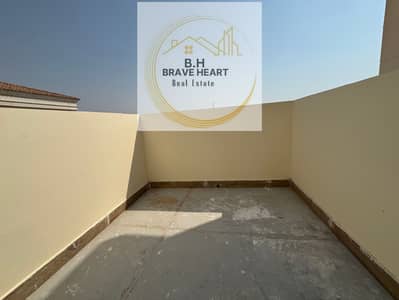 Studio for Rent in Shakhbout City, Abu Dhabi - IMG_6298. jpeg