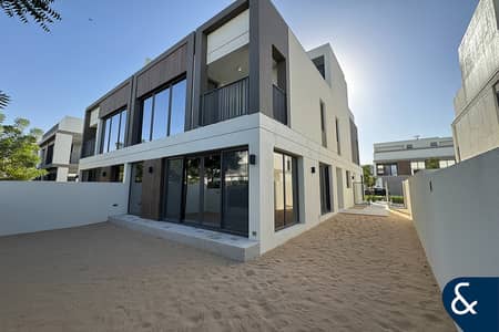4 Bedroom Villa for Rent in Tilal Al Ghaf, Dubai - Brand New | Keys in Hand | Exclusive