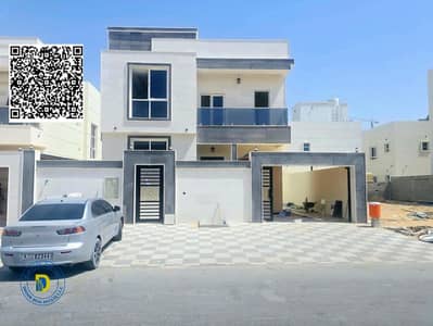 5 Bedroom Villa for Sale in Al Amerah, Ajman - WhatsApp Image 2025-05-13 at 10.51. 35 AM. jpeg