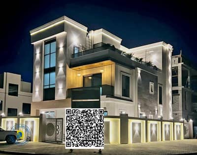 6 Bedroom Villa for Sale in Al Amerah, Ajman - WhatsApp Image 2025-05-13 at 10.14. 07 AM. jpeg