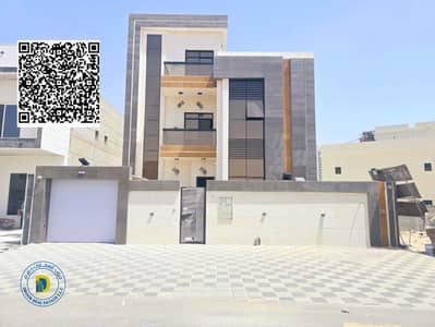 6 Bedroom Villa for Sale in Al Amerah, Ajman - WhatsApp Image 2025-05-12 at 5.09. 15 PM. jpeg