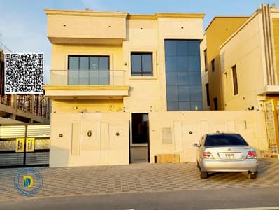 5 Bedroom Villa for Sale in Al Amerah, Ajman - WhatsApp Image 2025-05-13 at 9.47. 03 AM. jpeg