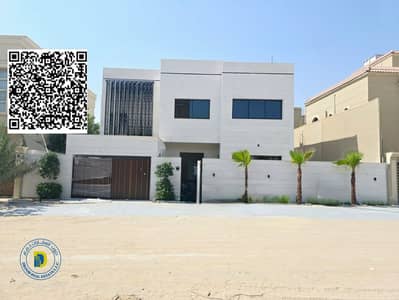 5 Bedroom Villa for Sale in Al Rawda, Ajman - WhatsApp Image 2025-05-12 at 9.20. 59 AM. jpeg