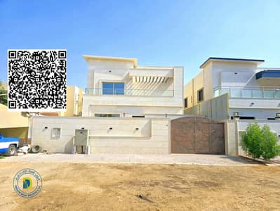 5 Bedroom Villa for Sale in Al Rawda, Ajman - WhatsApp Image 2025-05-12 at 10.13. 00 AM. jpeg