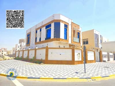 5 Bedroom Villa for Sale in Al Amerah, Ajman - WhatsApp Image 2025-05-12 at 11.54. 57 AM. jpeg