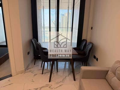 1 Bedroom Apartment for Rent in Al Maryah Island, Abu Dhabi - 18a29b4a-3a97-4ec4-9b7d-9e34c66bccb5. jpg