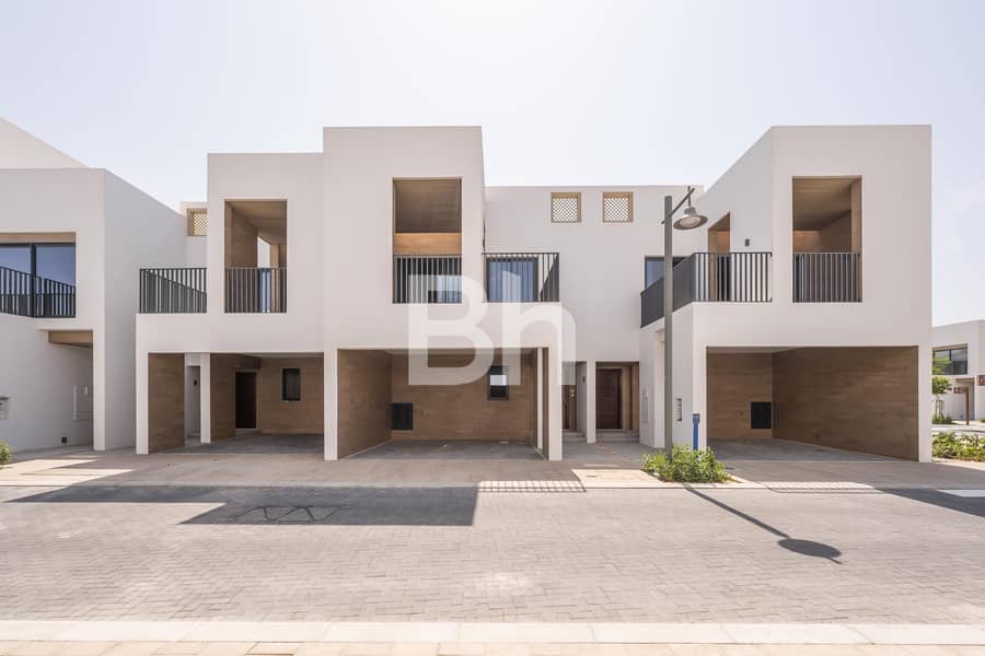 Single Row | Available Now | Brand New | 3BHK Single Row | Available Now | Brand New | 3BHK