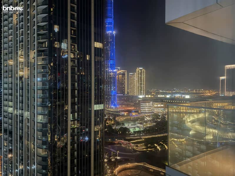 34 Burj Khalifa View From Living Room. jpg