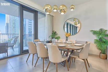 4 Bedroom Flat for Rent in Downtown Dubai, Dubai - CLM_1041_HDR. jpg