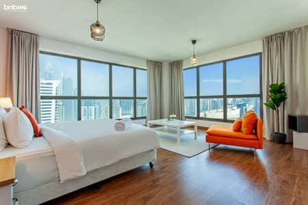4 Bedroom Flat for Rent in Jumeirah Beach Residence (JBR), Dubai - IMG_3260-HDR. jpg