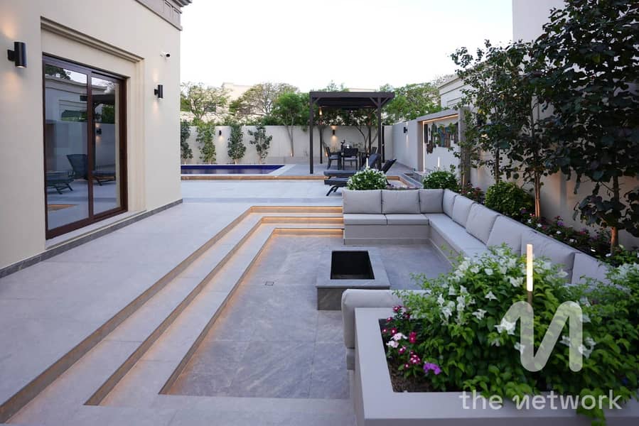 位于阿拉伯牧场2号,卡萨布兰卡精品别墅 5 卧室的别墅 9550000 AED - 11649514 位于阿拉伯牧场2号,卡萨布兰卡精品别墅 5 卧室的别墅 9550000 AED - 11649514