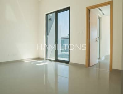 姆瓦伊莱社区， 夏尔迦 4 卧室别墅待售 - Zahia 3BR-10. JPG