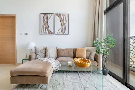 1 Bedroom Flat for Rent in Culture Village (Jaddaf Waterfront), Dubai - 63bbfcf2-8a27-4ab0-0c89-924365724300. jpeg