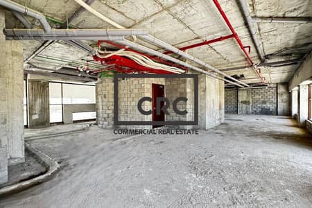 Office for Rent in Al Shahama, Abu Dhabi - Available Office | Brand-new building | 234 SQM