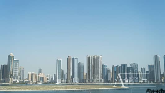 Studio for Sale in Al Khan, Sharjah - _DSC3333 copy. png