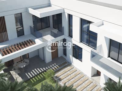 3 Bedroom Townhouse for Sale in Yas Island, Abu Dhabi - 3. png
