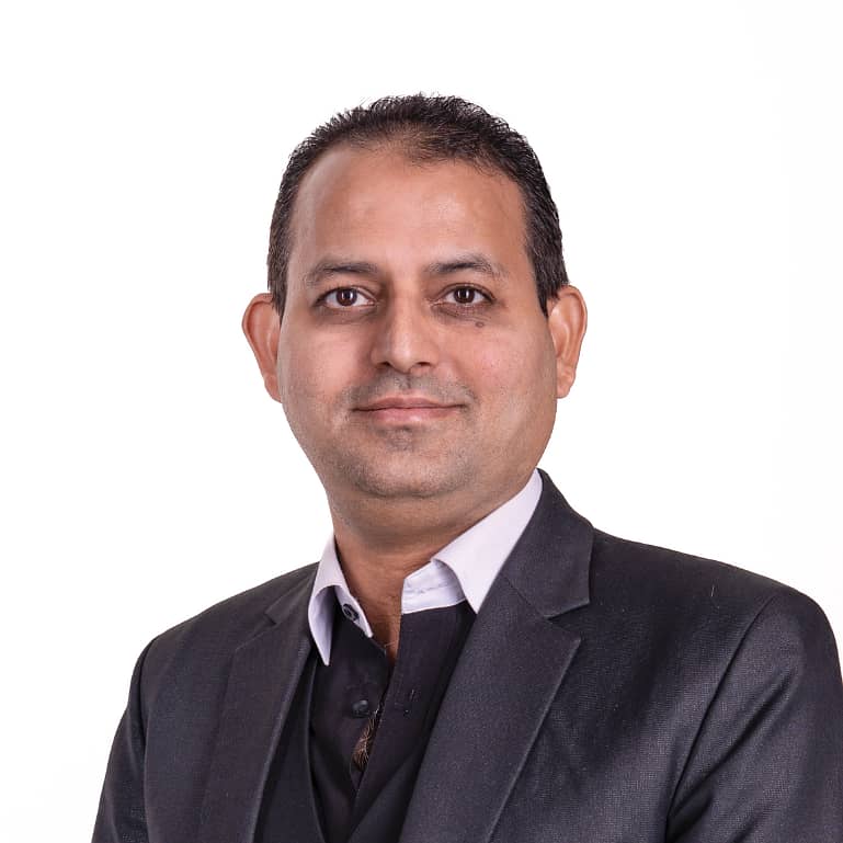 Omer Riaz