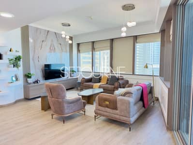 2 Bedroom Flat for Rent in Dubai Marina, Dubai - IMG_6754. jpg