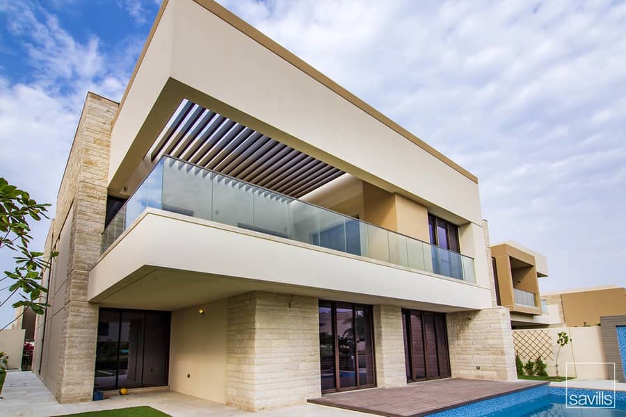 位于萨迪亚特岛,希德阿尔萨迪亚特 5 卧室的别墅 19000000 AED - 11649602 位于萨迪亚特岛,希德阿尔萨迪亚特 5 卧室的别墅 19000000 AED - 11649602