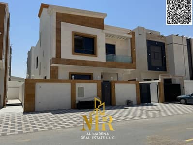 5 Bedroom Villa for Sale in Al Amerah, Ajman - WhatsApp Image 2025-04-10 at 2.12. 16 AM. jpeg