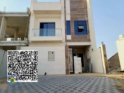 4 Bedroom Townhouse for Sale in Al Helio, Ajman - WhatsApp Image 2025-05-15 at 9.19. 41 AM. jpeg