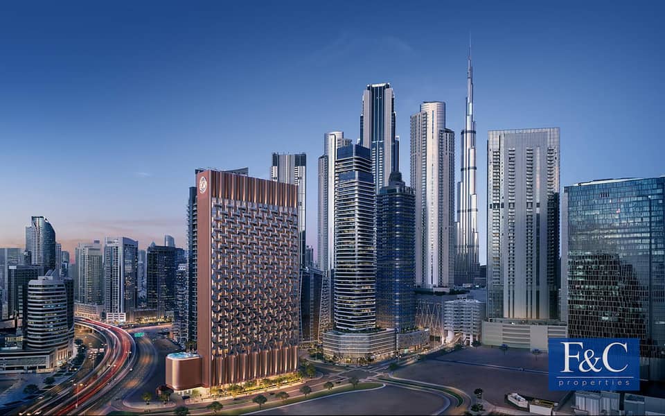 Prime Downtown | Infinity Pool | Gym & Spa Prime Downtown | Infinity Pool | Gym & Spa