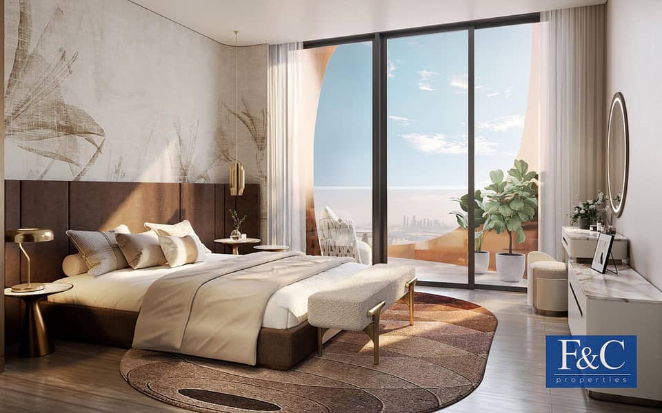 Private Cinema | Burj Views | Rooftop Pool Private Cinema | Burj Views | Rooftop Pool