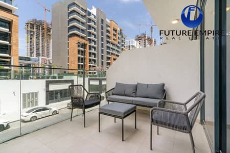 Studio for Rent in Meydan City, Dubai - WhatsApp Image 2025-05-14 at 4.17. 28 PM (1). jpeg